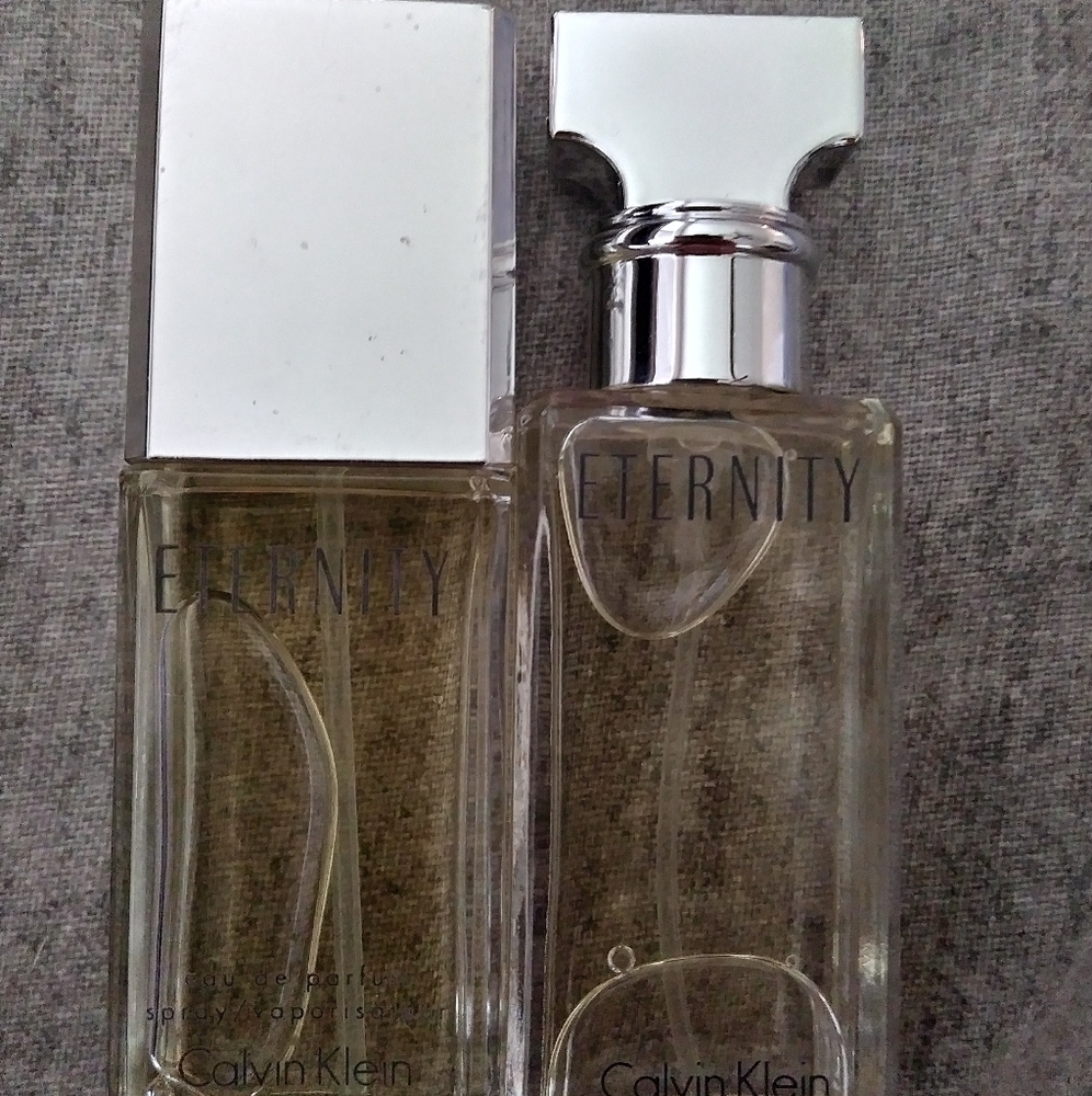 Calvin Klein Eternity